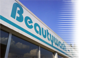 Beautywash Logo
